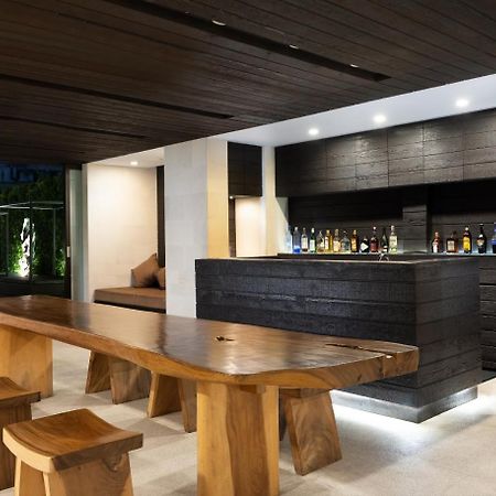 Equilibria Seminyak Villa Екстериор снимка