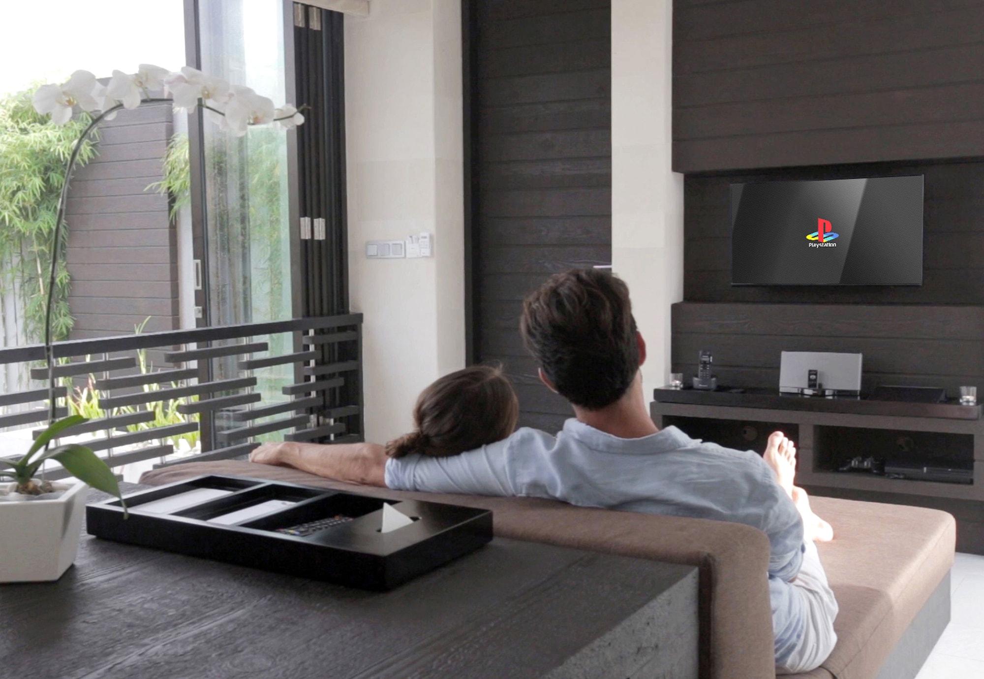 Equilibria Seminyak Villa Екстериор снимка