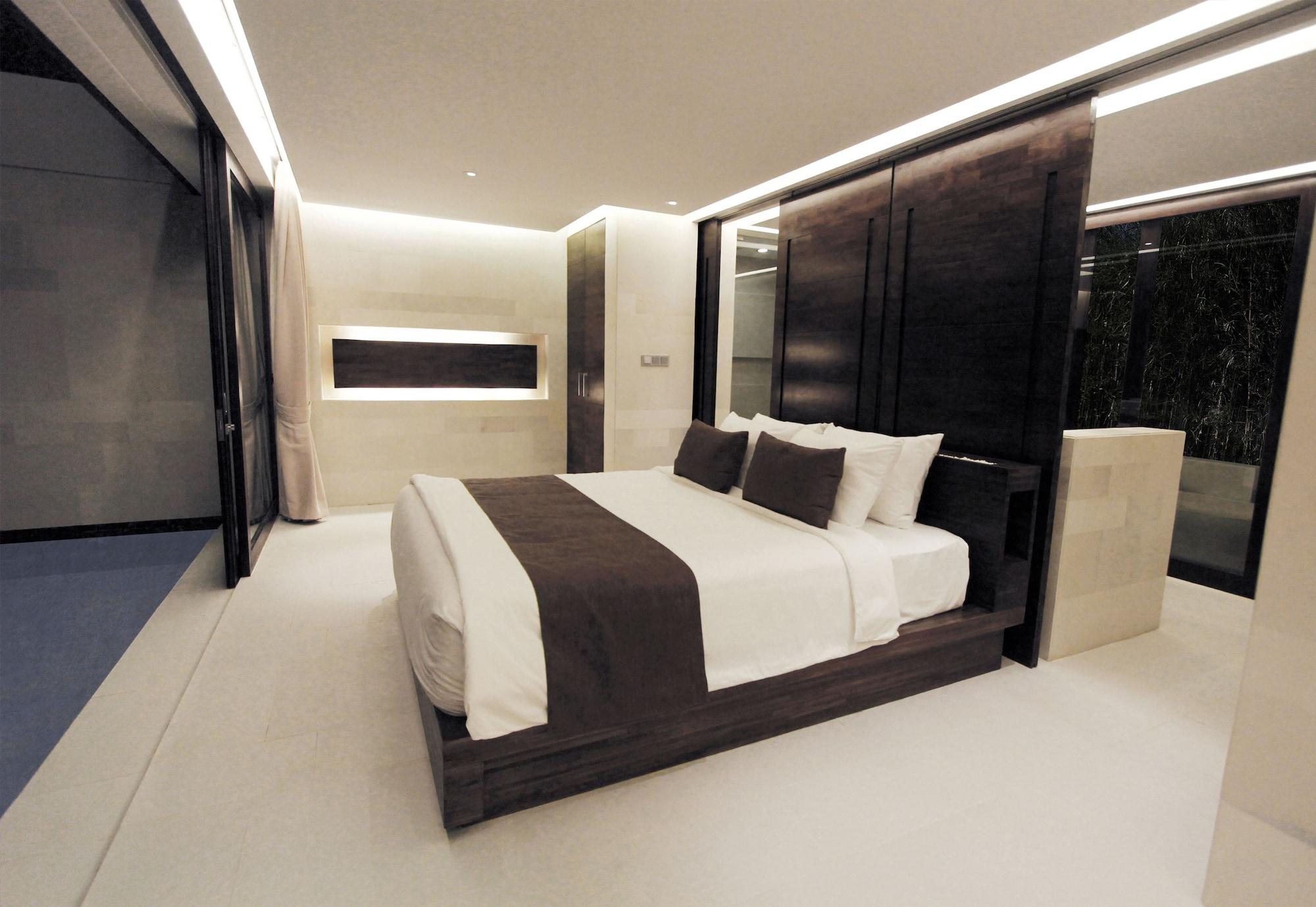 Equilibria Seminyak Villa Екстериор снимка