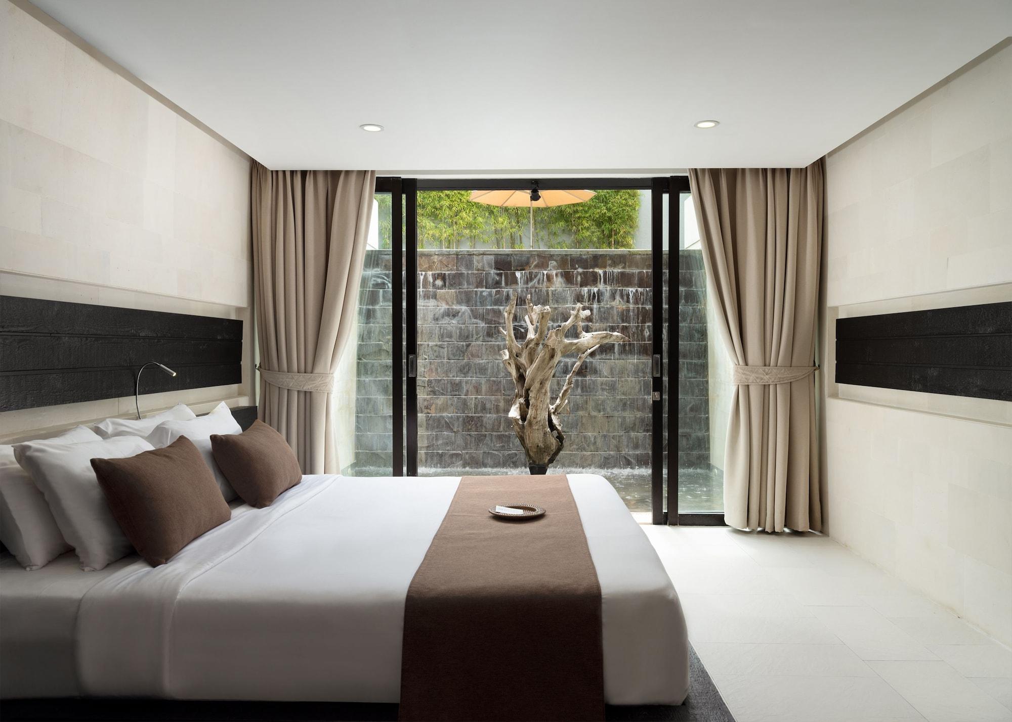 Equilibria Seminyak Villa Екстериор снимка
