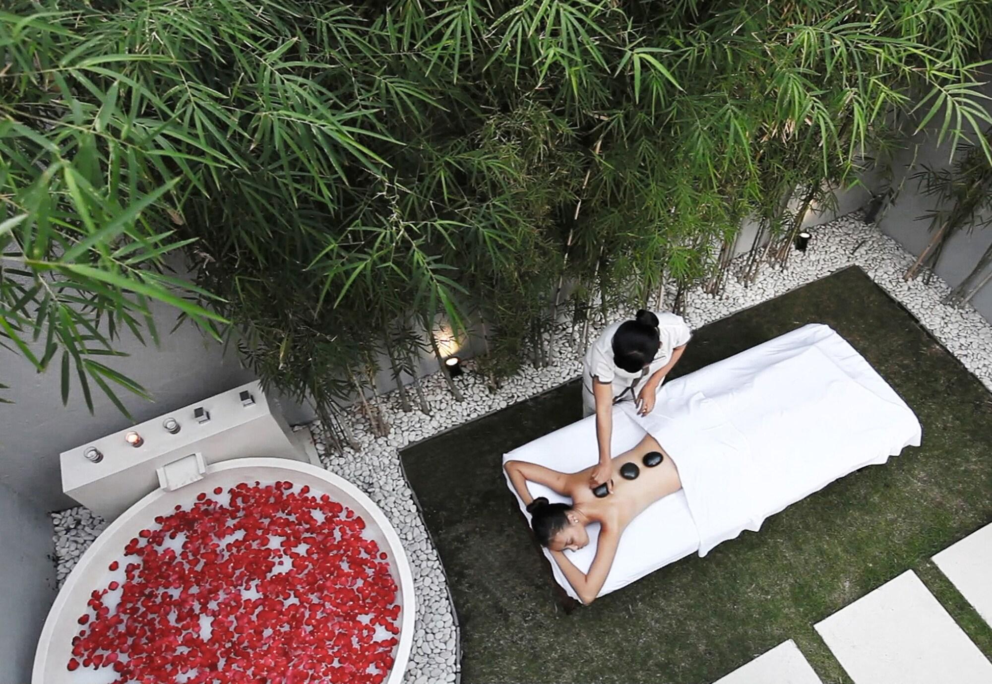 Equilibria Seminyak Villa Екстериор снимка