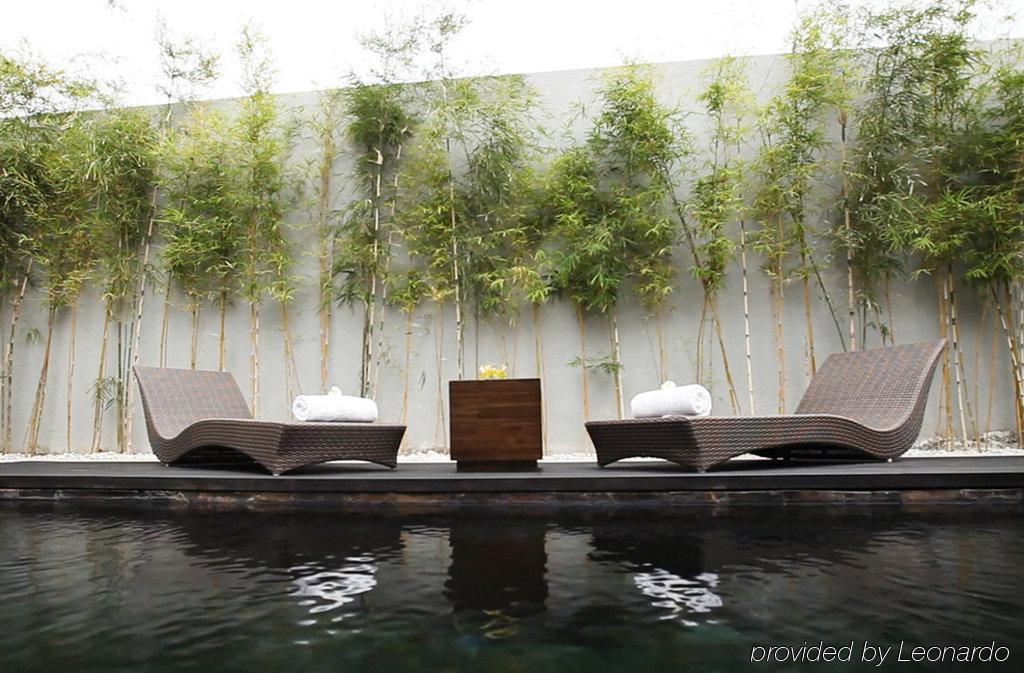 Equilibria Seminyak Villa Екстериор снимка