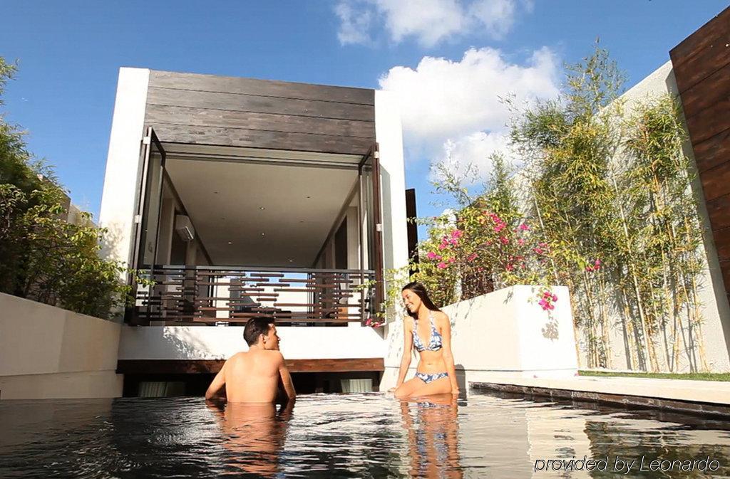Equilibria Seminyak Villa Екстериор снимка