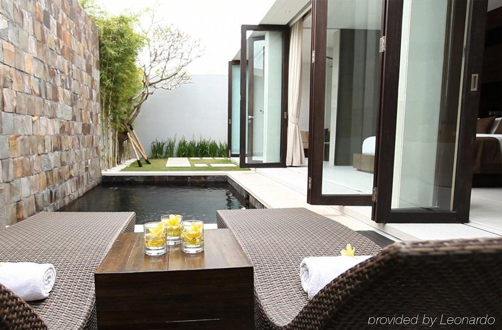 Equilibria Seminyak Villa Екстериор снимка