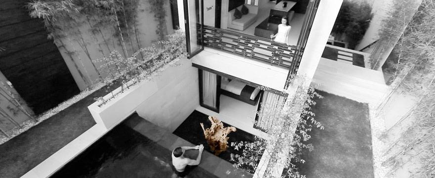 Equilibria Seminyak Villa Екстериор снимка
