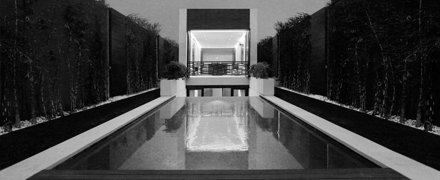 Equilibria Seminyak Villa Екстериор снимка