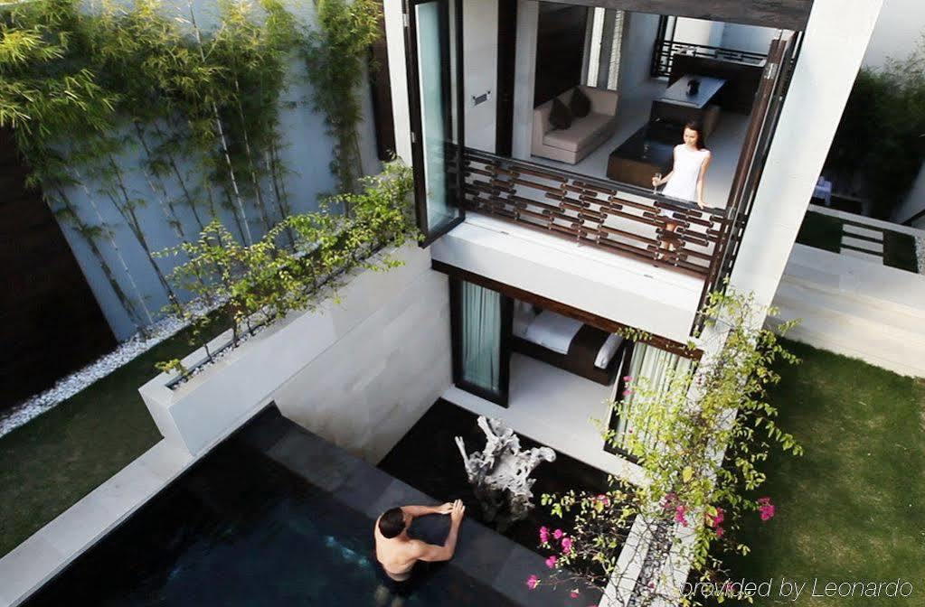 Equilibria Seminyak Villa Екстериор снимка