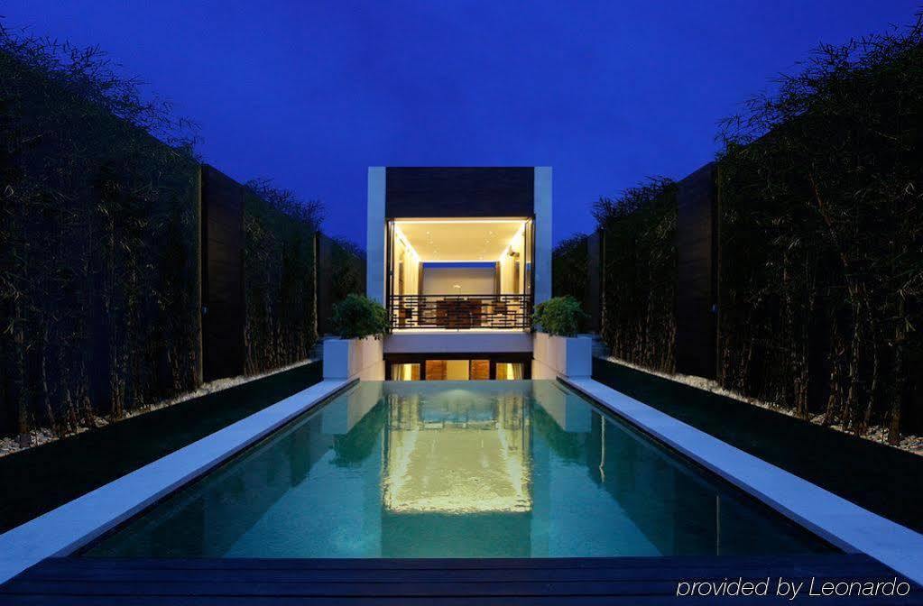 Equilibria Seminyak Villa Екстериор снимка