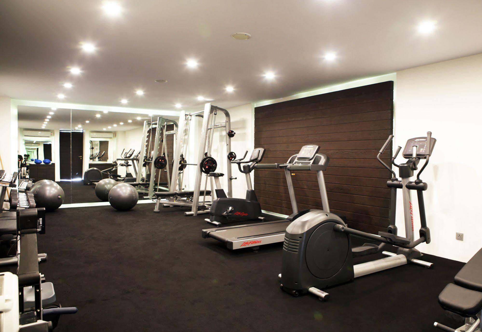 Equilibria Seminyak Villa Екстериор снимка