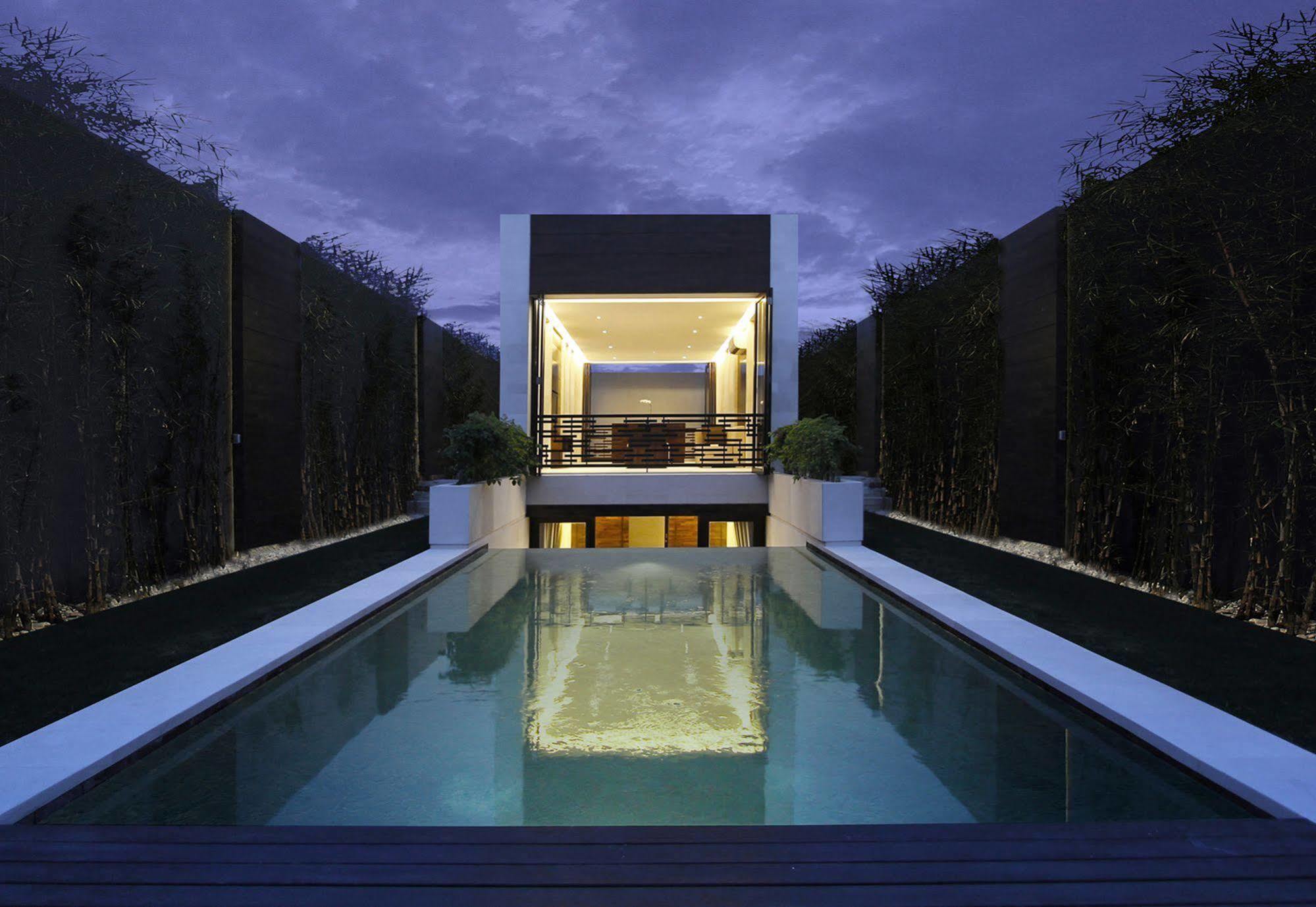 Equilibria Seminyak Villa Екстериор снимка