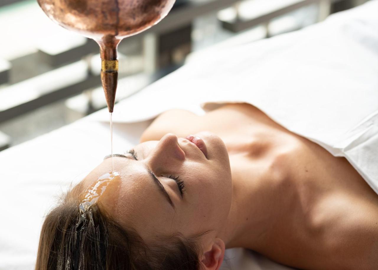 Equilibria Seminyak Villa Екстериор снимка