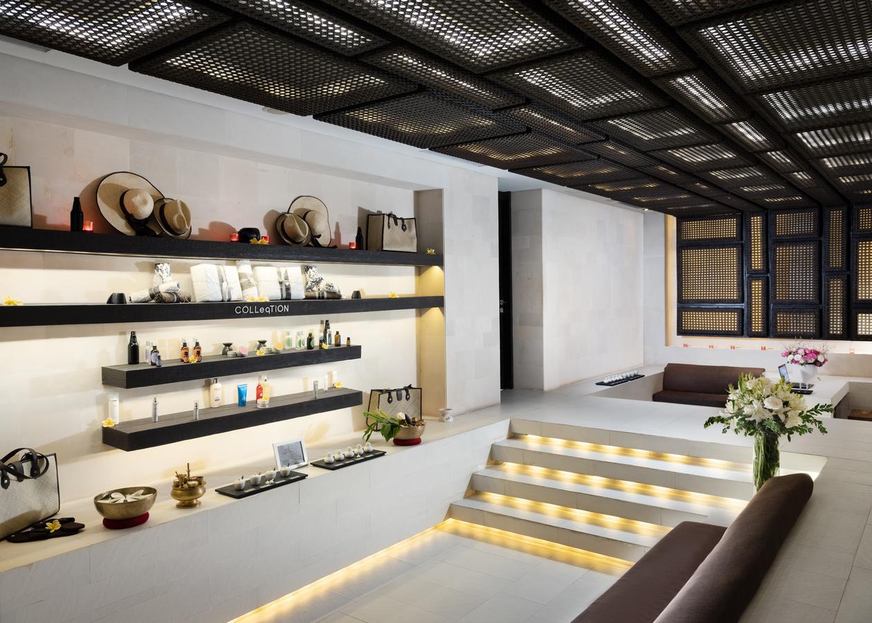 Equilibria Seminyak Villa Екстериор снимка