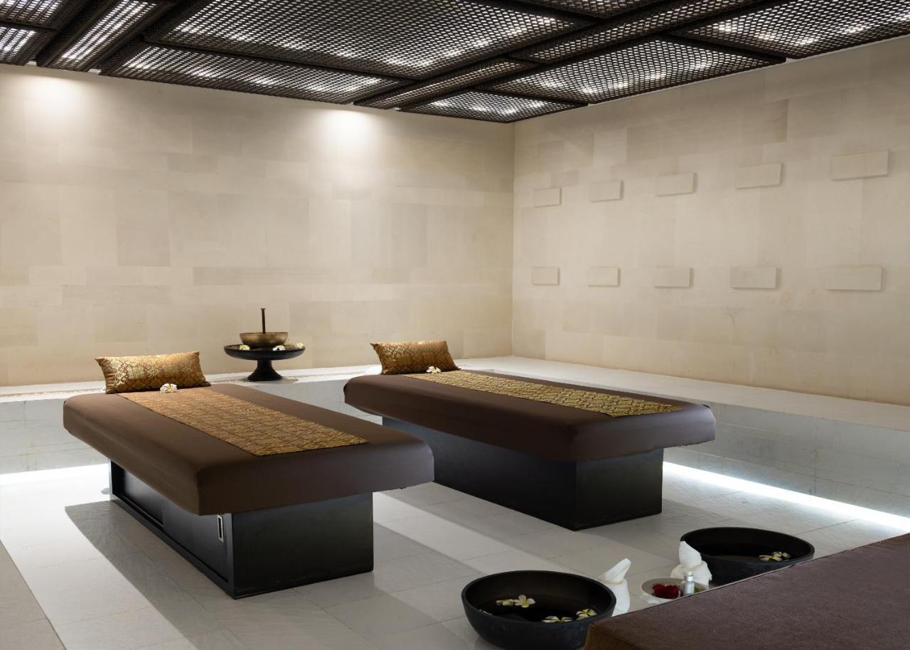 Equilibria Seminyak Villa Екстериор снимка