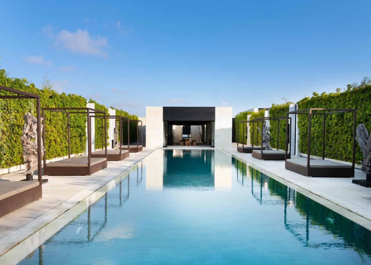 Equilibria Seminyak Villa Екстериор снимка
